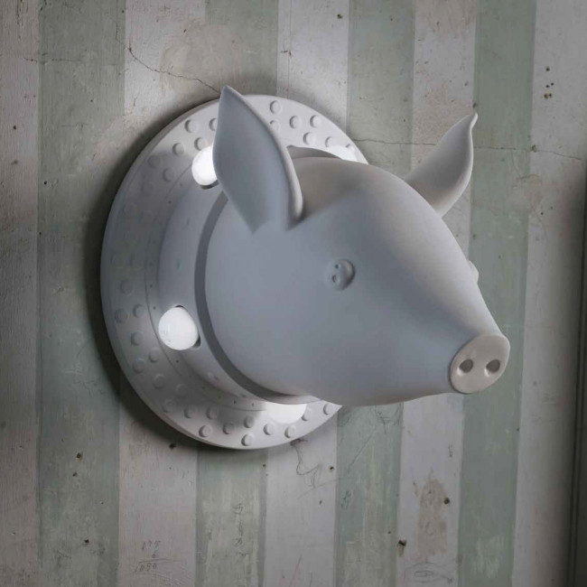 Бра Karman Porcamiseria AP656B Бра Karman Porcamiseria AP656B