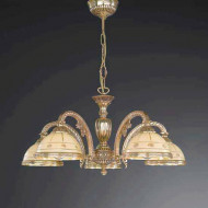 Люстра Reccagni Angelo L. 7104/5