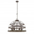 Подвесной светильник Savoy House Aiken 7-7091-6-49