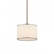 Подвесной светильник Savoy House Grove 7-1503-1-SN Подвесной светильник Savoy House Grove 7-1503-1-SN