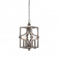 Подвесной светильник Savoy House Structure 3-4302-4-242