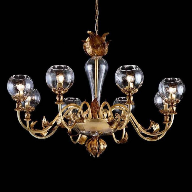 Люстра StilLux Moonlight 19300/8