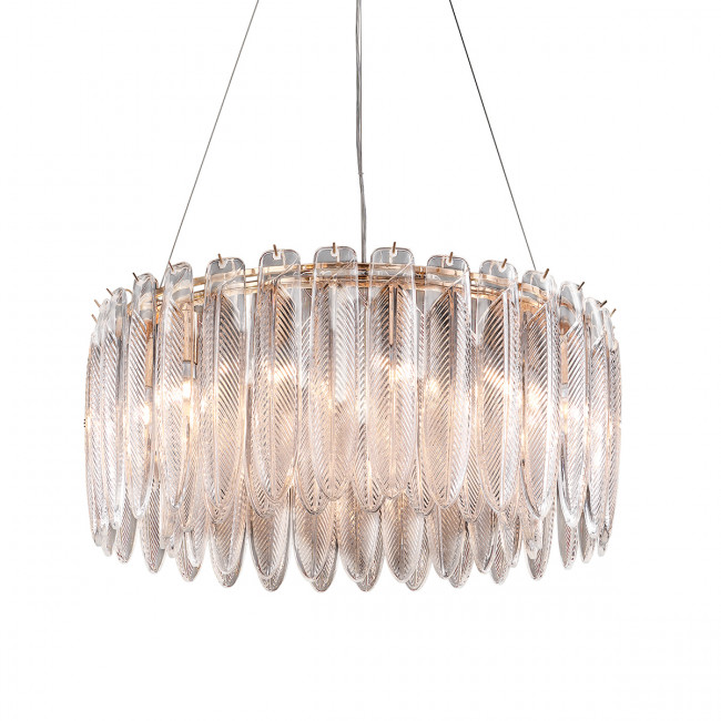 Люстра DeLight Collection piuma MD22027002-D65 light rose gold Люстра DeLight Collection piuma MD22027002-D65 light rose gold