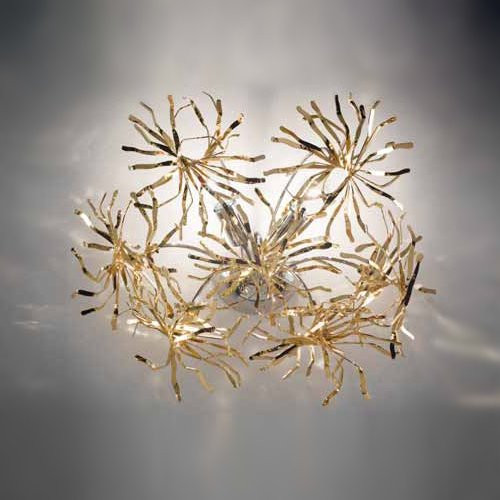 Настенный светильник Bellart Ispirazione 1350/A2L 06 Настенный светильник Bellart Ispirazione 1350/A2L 06