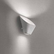 Настенный светильник Foscarini Aplomb bianco 195005L 10