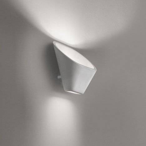 Настенный светильник Foscarini Aplomb bianco 195005L 10