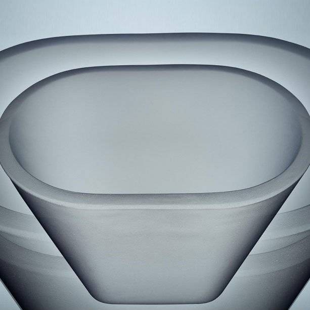 Настенный светильник Foscarini Aplomb bianco 195005L 10