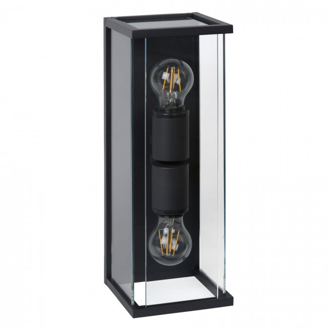 Уличный настенный светильник Lucide Claire 27883/02/30