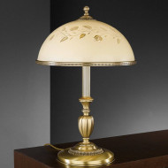 Настольная лампа Reccagni Angelo P 6208G Настольная лампа Reccagni Angelo P 6208G