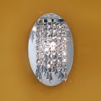 Настенный светильник Kolarz Charleston 262.61.5 Настенный светильник Kolarz Charleston 262.61.5