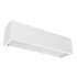 Настенный светильник Linea Light Gypsum 60817W00 Настенный светильник Linea Light Gypsum 60817W00