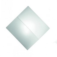 Настенно-потолочный светильник Axo Light Nelly Straight PL NEL S 100 PLNES100BCXXE27 Настенно-потолочный светильник Axo Light Nelly Straight PL NEL S 100 PLNES100BCXXE27
