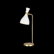 Настольная лампа Elstead Lighting Joan QN-JOAN-TL-MW Настольная лампа Elstead Lighting Joan QN-JOAN-TL-MW
