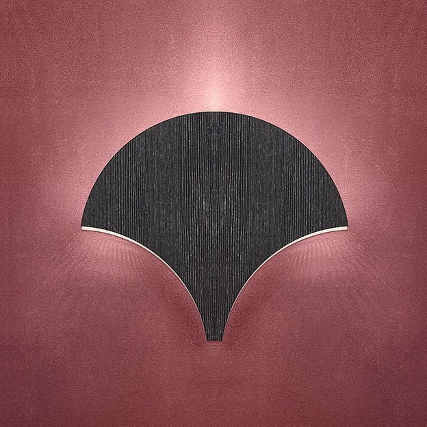 Настенный светильник Masiero Palm A W07