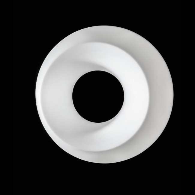 Настенно-потолочный светильник Linea Light Oblix 8181