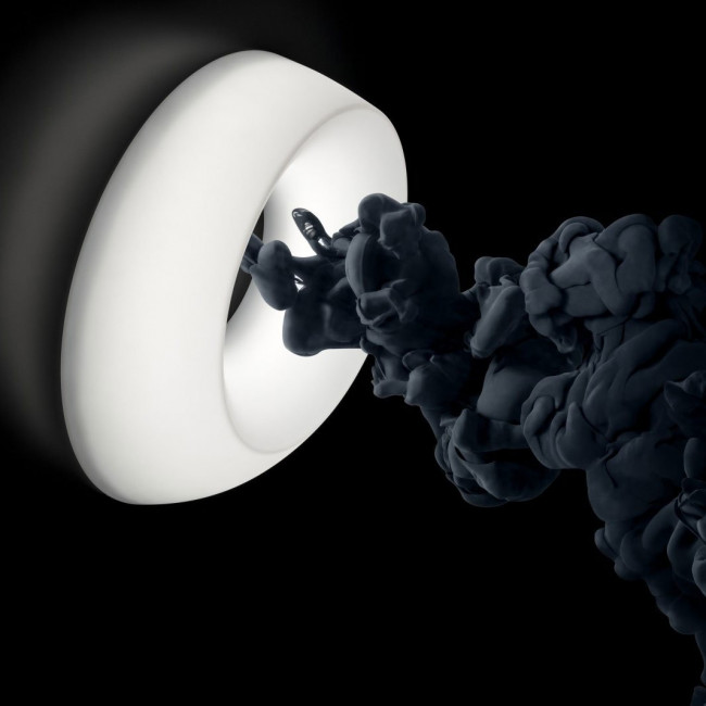 Настенно-потолочный светильник Linea Light Oblix 8181