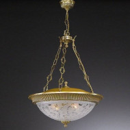 Подвесной светильник Reccagni Angelo L 6212/4