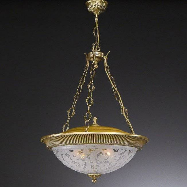 Подвесной светильник Reccagni Angelo L 6212/4 Подвесной светильник Reccagni Angelo L 6212/4