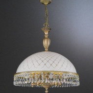 Подвесной светильник Reccagni Angelo L 7000/48 Подвесной светильник Reccagni Angelo L 7000/48