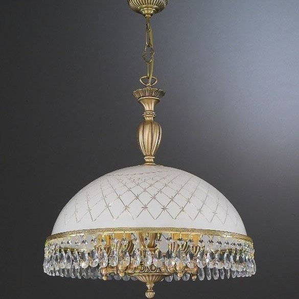 Подвесной светильник Reccagni Angelo L 7000/48