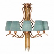 Бра Baga Bespoke Sinuosa SN06 M04 | T09 cat. B