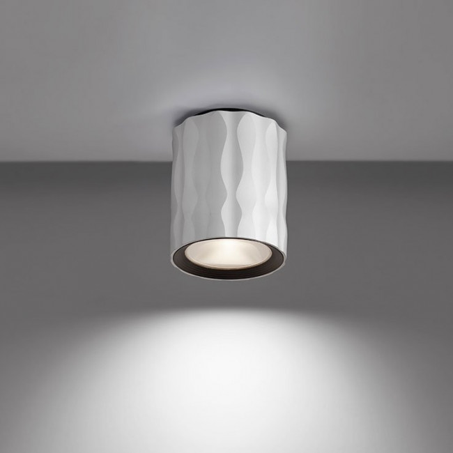 Потолочный светильник Artemide Fiamma 1988010A