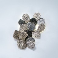 Настенный светильник Serip Pathleaf AP1471/6 PR CH