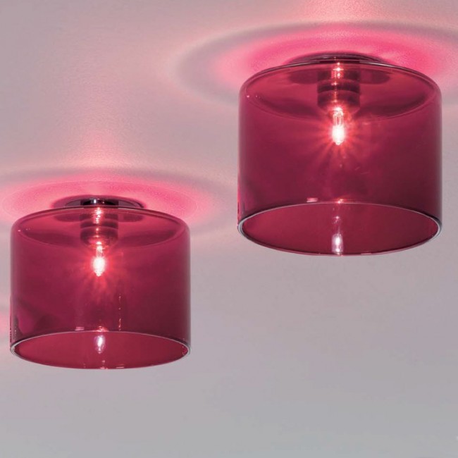 Потолочный светильник Axo Light Spillray PL SPIL G I Rosso PLSPILGIRSCR12V Потолочный светильник Axo Light Spillray PL SPIL G I Rosso PLSPILGIRSCR12V