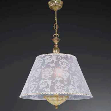 Подвесной светильник Reccagni Angelo L. 7134/50 Подвесной светильник Reccagni Angelo L. 7134/50