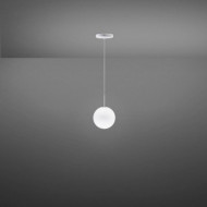 Подвесной светильник Fabbian Lumi F07 A17 01 Подвесной светильник Fabbian Lumi F07 A17 01