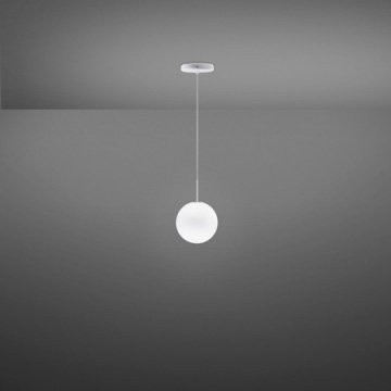 Подвесной светильник Fabbian Lumi F07 A17 01 Подвесной светильник Fabbian Lumi F07 A17 01