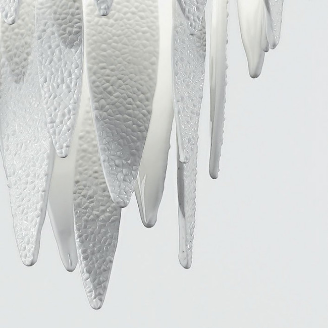 Потолочный светильник IDL Elite 596/28+3 light gold transparent Потолочный светильник IDL Elite 596/28+3 light gold transparent