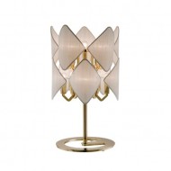 Настольная лампа Baga Holly H08G4 Настольная лампа Baga Holly H08G4