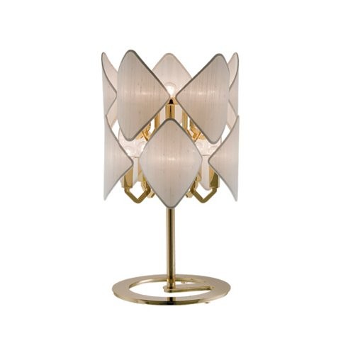 Настольная лампа Baga Holly H08G4 Настольная лампа Baga Holly H08G4