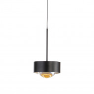 Подвесной светильник DeLight Collection MD2826-1A black Подвесной светильник DeLight Collection MD2826-1A black