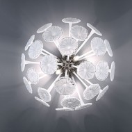 Потолочный светильник La Murrina Planet R 60 AD-3S Потолочный светильник La Murrina Planet R 60 AD-3S