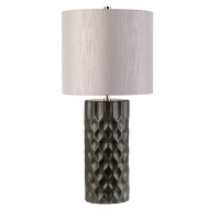 Настольная лампа Elstead Lighting Barbican BARBICAN/TL Настольная лампа Elstead Lighting Barbican BARBICAN/TL