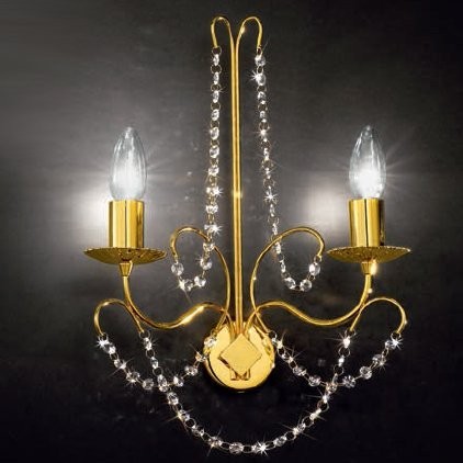 Бра Kolarz Ballerina 0354.62.3.SsT