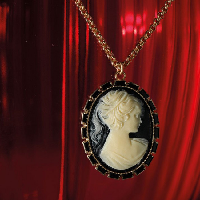 Настольная лампа Euroluce Audrey LG1 gold Ruby