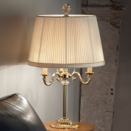 Настольная лампа Euroluce Sirio LG3 Настольная лампа Euroluce Sirio LG3