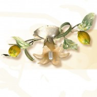 Потолочный светильник Passeri International Frutta F 6465/1 Dec. 04 Потолочный светильник Passeri International Frutta F 6465/1 Dec. 04