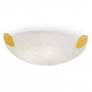 Потолочный светильник Prearo LION 2097/60/PL/VA Потолочный светильник Prearo LION 2097/60/PL/VA