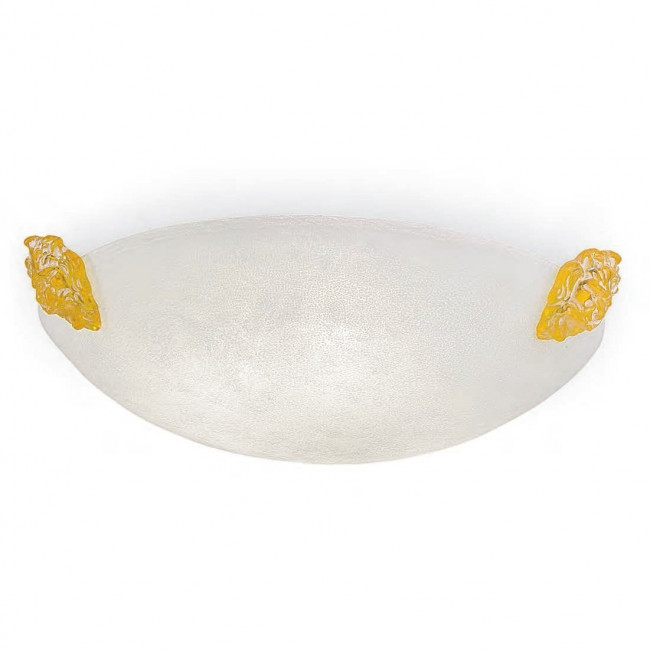 Потолочный светильник Prearo LION 2097/60/PL/VA Потолочный светильник Prearo LION 2097/60/PL/VA