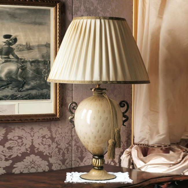 Настольная лампа IlParalume MARINA 5511 935 Настольная лампа IlParalume MARINA 5511 935