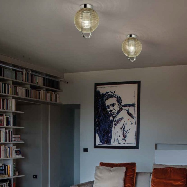 Потолочный светильник Sylcom Jupiter 0081 K TOP Потолочный светильник Sylcom Jupiter 0081 K TOP