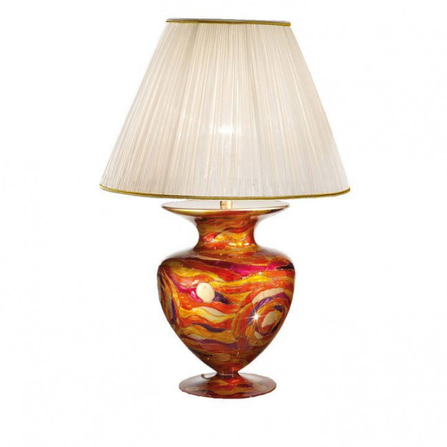 Настольная лампа Kolarz Anfora 0415.71L.RV