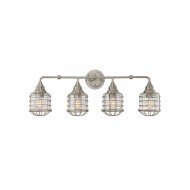 Бра Savoy House Connell 8-575-4-SN Бра Savoy House Connell 8-575-4-SN