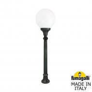Садово-парковый фонарь Fumagalli Globe 400 G40.163.000.AYE27
