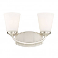 Бра Savoy House Jordan 8-9070-2-SN Бра Savoy House Jordan 8-9070-2-SN