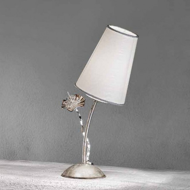 Настольная лампа MM Lampadari Stelo 7069/L1-00 V2720 Настольная лампа MM Lampadari Stelo 7069/L1-00 V2720